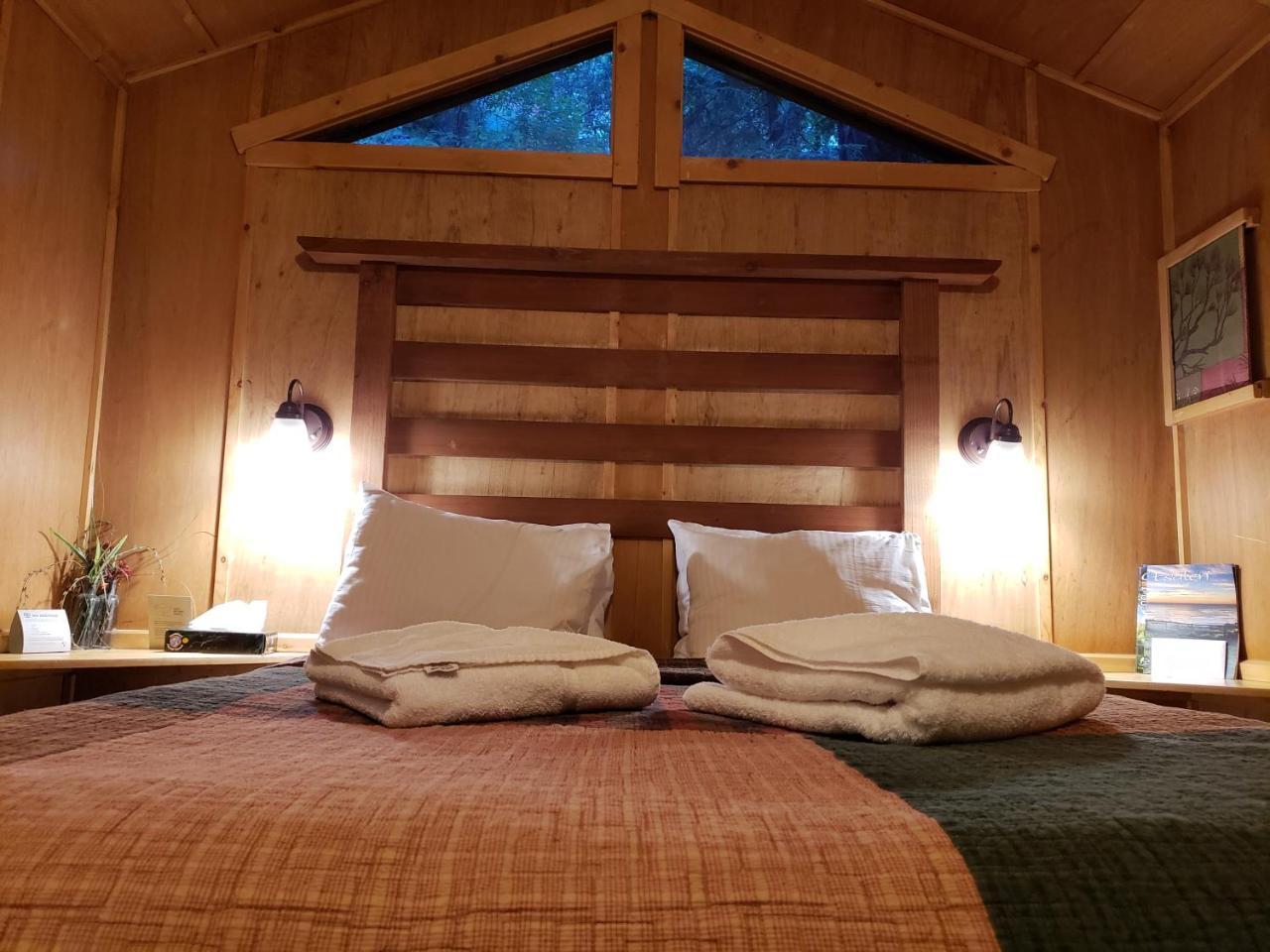 Riverside Campground & Cabins Μπιγκ Σερ Δωμάτιο φωτογραφία